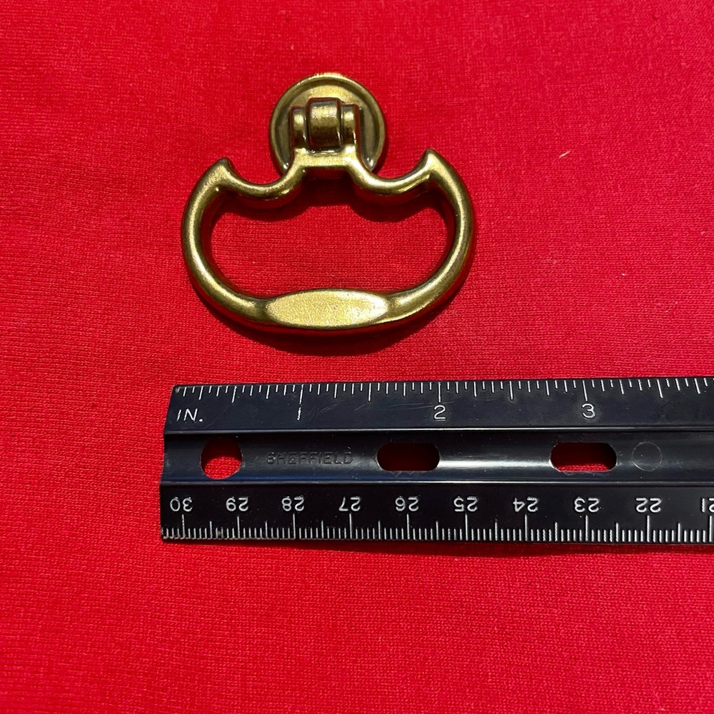 Drawer Pulls - Picture 3 of 4